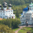 Православные верующие отмечают день Преображения Господня и Яблочный Спас - ГТРК Вятка
