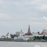 Сегодня в Татарстане ожидается до +30 градусов - Реальное время