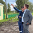 В деревне Чишма-Уракаево продолжается капитальный ремонт Дома культуры - Аскинский район