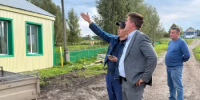 В деревне Чишма-Уракаево продолжается капитальный ремонт Дома культуры - Аскинский район