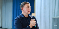 В Чемальском районе готовят земельный массив для предоставления участков льготникам - Правительство Республики