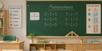 Математика оказалась самым сложным предметом в начальной школе - SamaraGIS.Ru