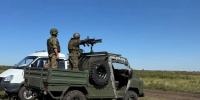 Омская область расширяет добровольческий отряд «БАРС-55» - Gazeta-Avangard.Ru