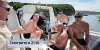 Пара приморцев на сапе перевернулась в море - ГТРК Владивосток