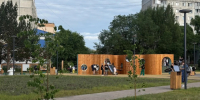Ситуация на рынке труда города Сосновоборска. - Город Сосновоборск