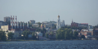Отбой беспилотной опасности объявили утром 19 августа в Самарской области - Комсомольская Правда Самара