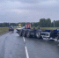 Водитель Nissan погиб при столкновении с грузовиком на трассе Новосибирск — Томск - News.VTomske.Ru