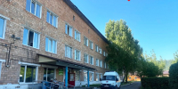 В Таштыпском районе появились три врачебные амбулатории - ИА Хакасия