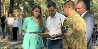 В лагере "Колос" проходит слет поисковых отрядов Саратовской области - Balashover.Ru