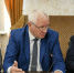 Министр образования доложил Валентину Коновалову о топливе для школьных автобусов - Газета Хакасия