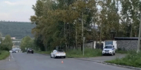 В Железногорске-Илимском в ДТП пострадал 5-летний ребёнок - КП-Иркутск