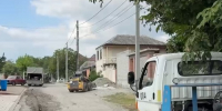 фото: стоп-кадр видео с канала в МАХ администрации Грозного - НИА-Кавказ - Чечня