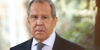 Лавров предупредил Лондон о последствиях применения британских БПЛА по России - Газета Голос Братска