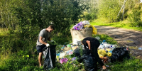 Фото администрации  Гусельниковского сельсовета - Iskitim-Gazeta.Ru