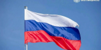 Флаг над Амуром меняют раз в полгода как в Благовещенске следят за главным символом страны - Amur.Life