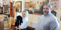Протоиерей Михаил Чекунов: «Преображение Господне — явление Божественной славы» - Луганский Информационный Центр