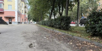 Михаил Ведерников раскритиковал власти Великих Лук за неухоженный вид города - InformPskov.Ru