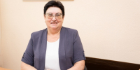 Поздравляем с Днем рождения Марину Михайловну Звягинцеву - ЮЗГУ