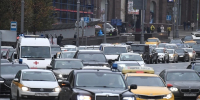 Реконструкцию подпорной стены завершили во Владивостоке - КП Владивосток
