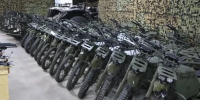 Юрий Трутнев передал военнослужащим партию техники, собранную на заводах Якутии - Правительство Республики Саха (Якутия)