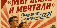 В рамках фестиваля «Мы жили и мечтали» пройдёт розыгрыш призов - Краеведческий музей
