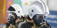 Нежилое здание горело в селе на Ставрополье 17 августа - ИА Победа 26