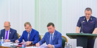 В Марий Эл утвердили план безопасности на период выборов - Марийская правда