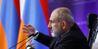 Армения потеряет огромный рынок при выходе из ЕАЭС - ИА Общественная служба новостей