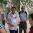 Нечистоты у детского сада и споры с УК: ЛДПР фиксирует обращения астраханцев и запускает проверку - ЛДПР