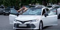 В Петрозаводске полиция привлекла к ответственности участников драки на улице Федосовой - StolicaOnego.Ru