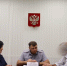 Генерал-майор внутренней службы Андрей Лихтин провел личный прием граждан в Приемной Президента РФ в Саратовской области - УФСИН Саратовской области