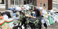 Еще двое добровольцев из Братска отправились в зону проведения СВО - IrkutskMedia.Ru