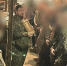 Военный священник Брянской епархии встретился с бойцами штурмового отряда - Газета Брянские новости