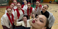 «Университет дал мне не только профессию, но и друзей, и веру в свои силы» - Гуманитарный университет