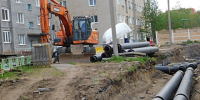 Плановые отключения коммунальных услуг в Мурманске на 19 августа - Арктик-ТВ