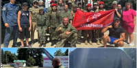 Сегодня - Всемирный день гуманитарной помощи - МЧС