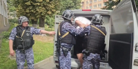 Антитеррористические учения прошли в школах Ставрополя - Телеканал СвоёТВ