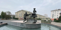 Фото: Управление зеленого строительства / соцсети - НИА