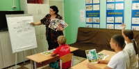 Воспитанникам СРЦ  устроили квест по поиску своего призвания - Быково-медиа