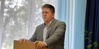 В Арбашевском сельсовете состоялся сход граждан. - Аскинский район