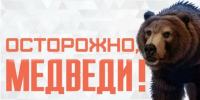 Памятка: Правила поведения при встрече с медведем. - Северо-Енисейский муниципальный округ