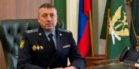В Кировской области у службы судебных приставов — новый руководитель 6 В Кировской области у службы судебных приставов — новый руководитель - VyatkaKirov.Ru