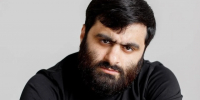 Артист из Сургута Рухин Магеррамов стал участником сразу двух премьер на ТНТ - Комсомольская Правда
