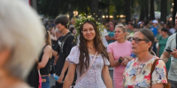 28 августа в столице Амурской области пройдёт фестиваль «Русское лето» #ZaРоссию - gtrkamur.ru - ГТРК Амур