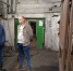 Зампред Чибисов проверил ремонт теплосетей в Приисковой и встретился с жителями Нерчинска МинЖКХ Забайкалья - ChitaMedia
