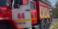 Больше 50 пожаров потушили в Ростовской области за сутки 18 августа - DonDay.Ru