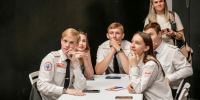 Более 6,7 тысячи студентов Тульской области обратились за профориентацией - ИА Тульская пресса.Ru