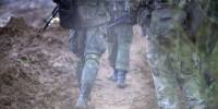 «Рубикон» перехватил украинский FP-2 с зарядом около 100 килограммов - РТВ-Подмосковье