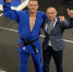 Дзюдоист из Красноярского края стал чемпионом Европы спорта слепых - Наш Красноярский край