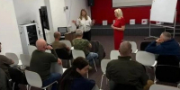 Два очных курса в рамках федеральной программы «СВОй бизнес» планируется провести в Иркутске до конца августа - Единая Россия